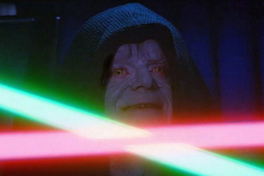 Why Return of the Jedi Still Rocks At 40! – Rebel Briefing
